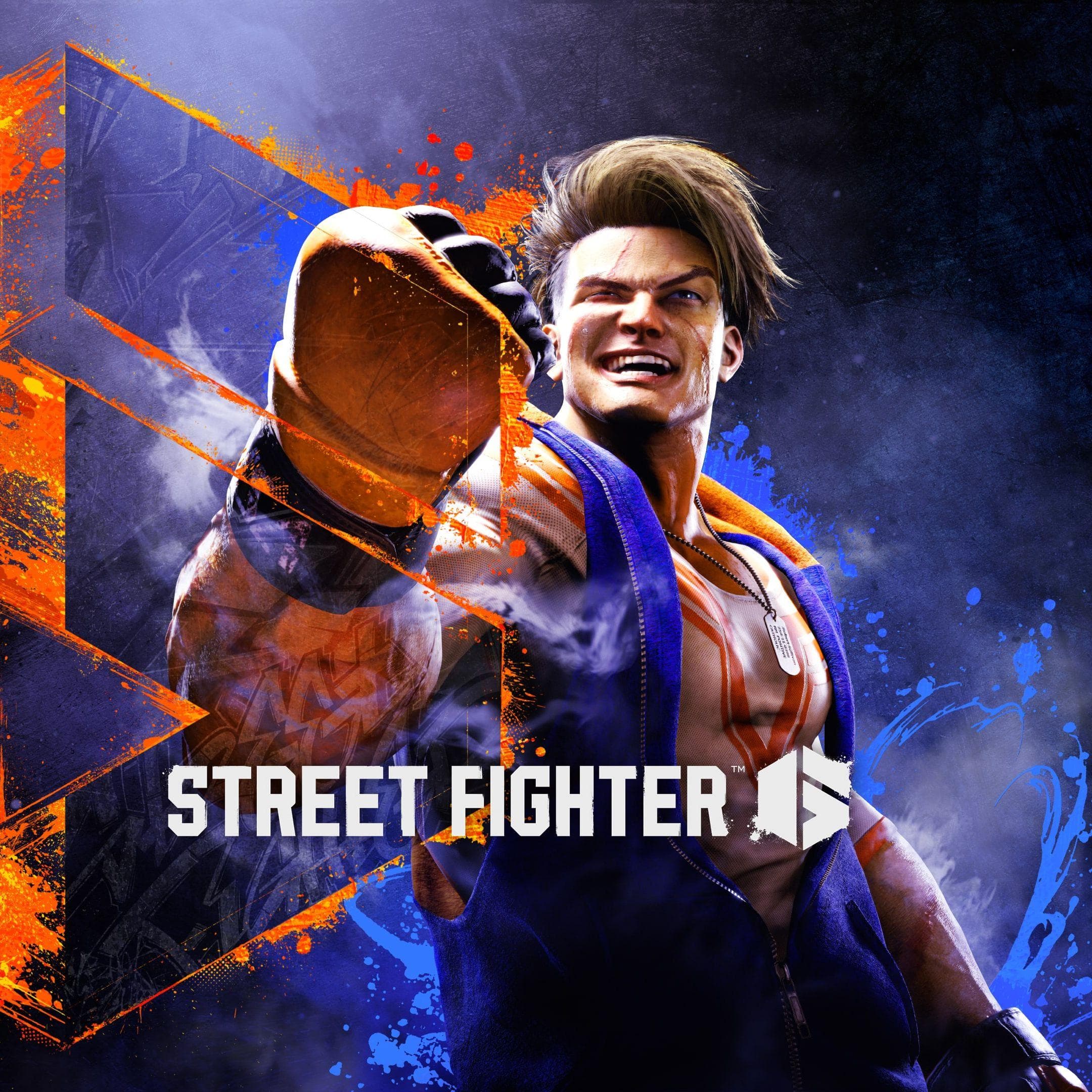 Street Fighter 6 