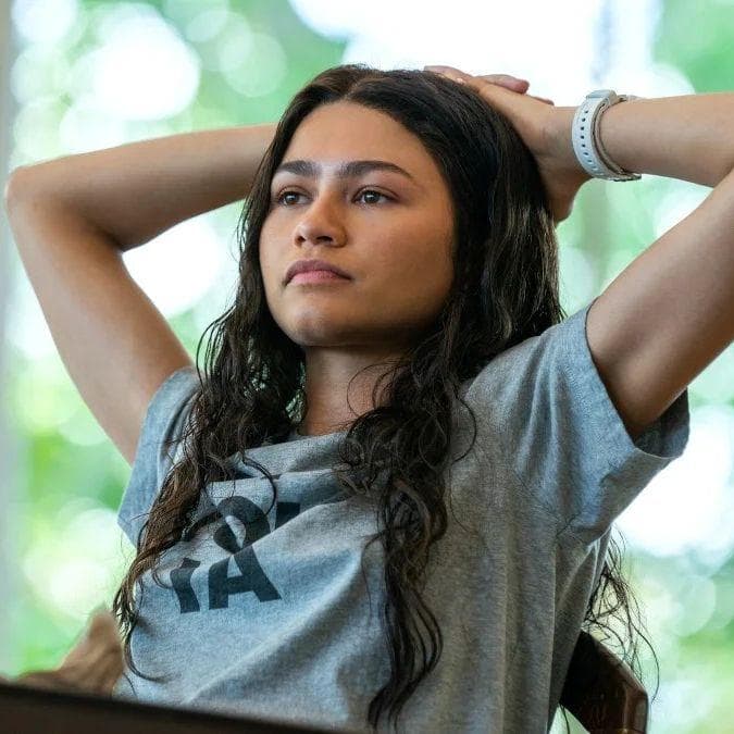 The 12 Best Zendaya Movies And Shows, Ranked By Fans