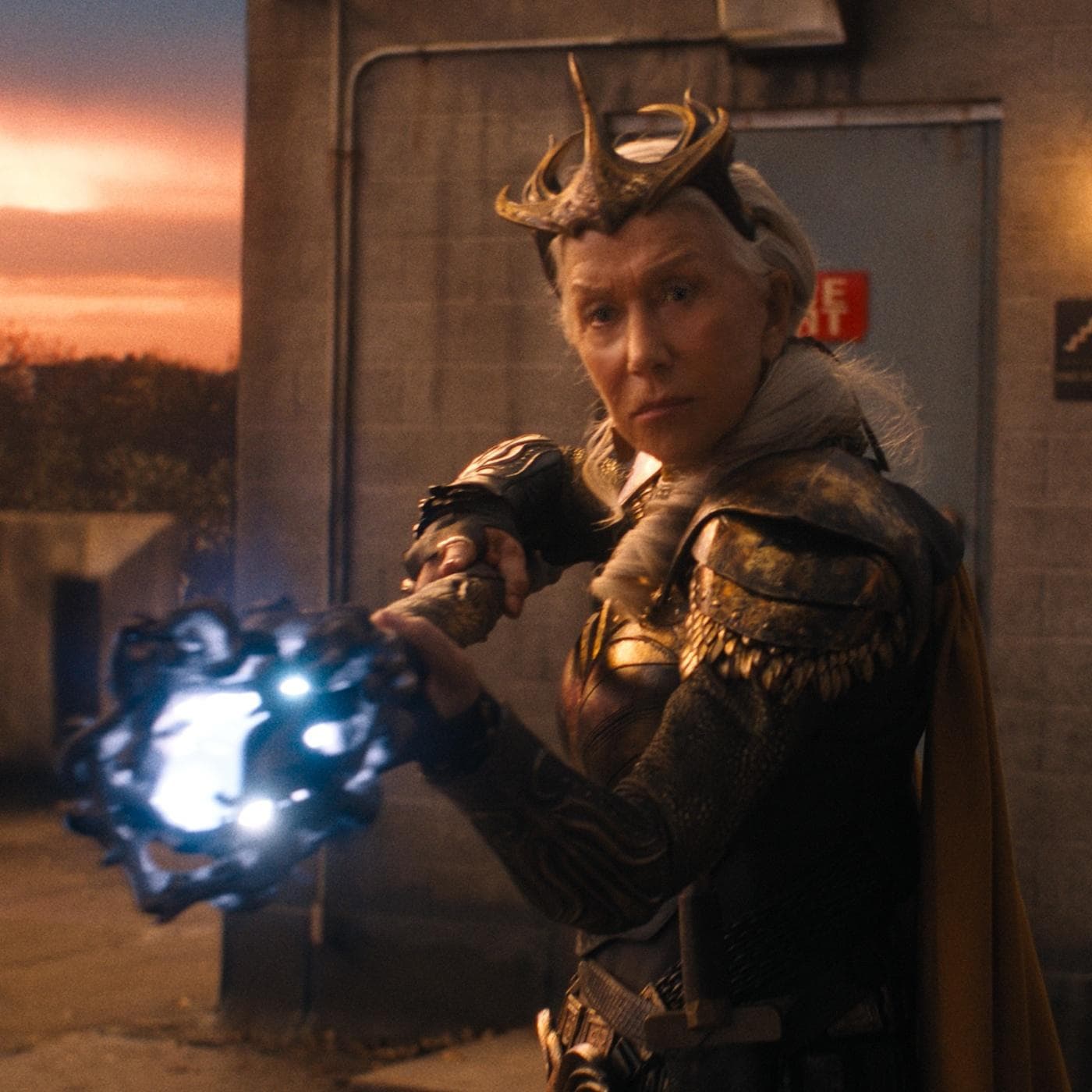 Shazam! Fury of the Gods