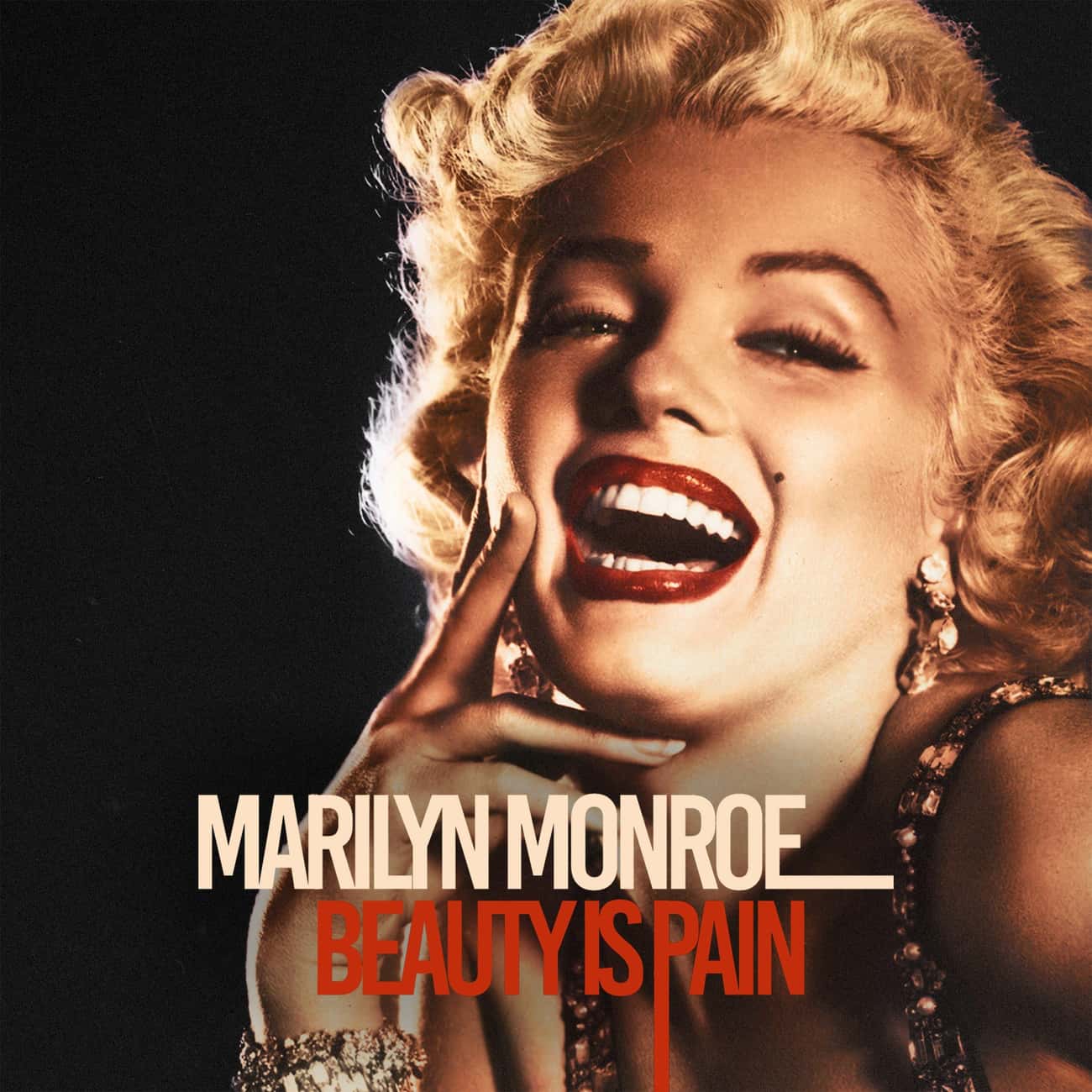 Marilyn Monroe: Beauty is Pain