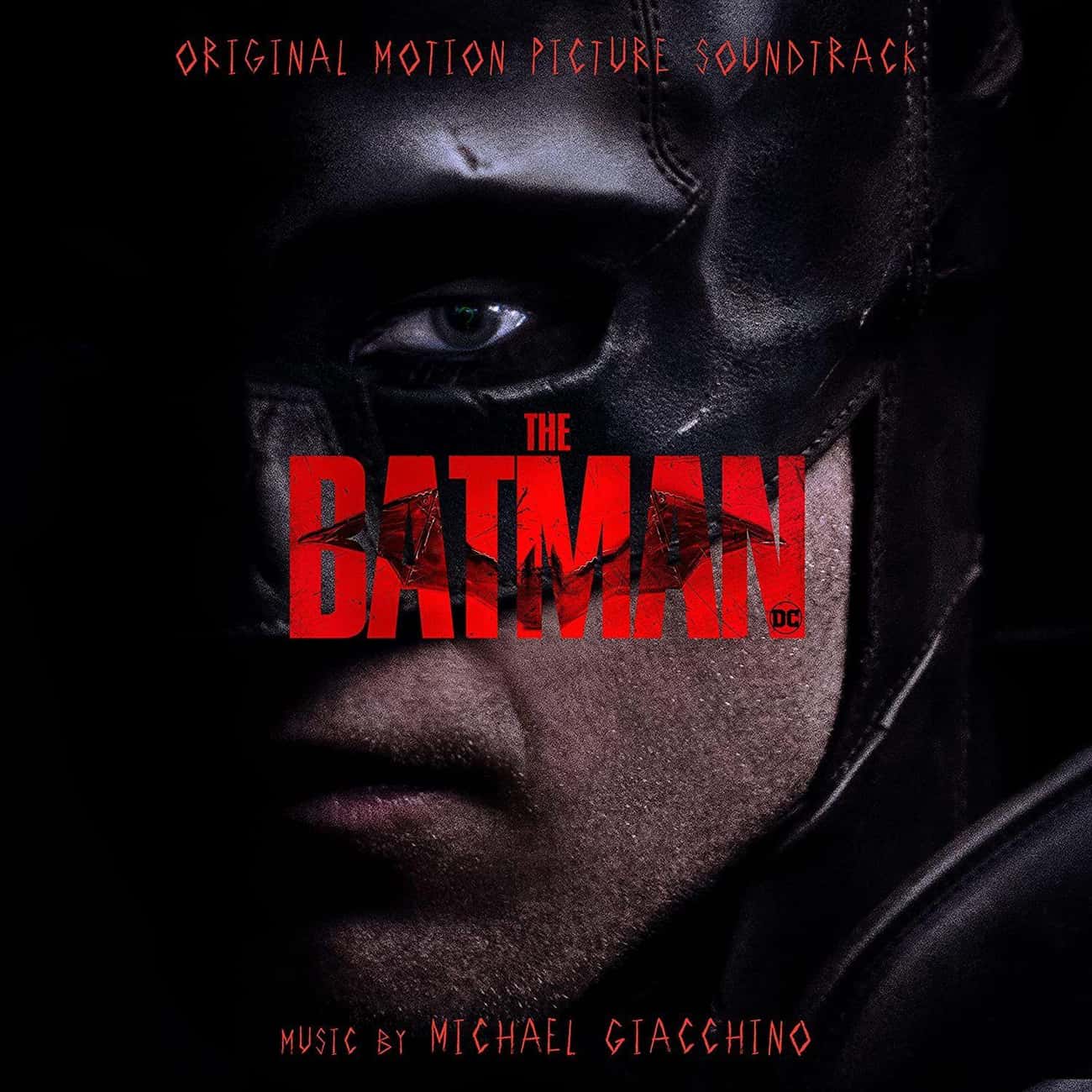 The Batman (Original Motion Picture Soundtrack)
