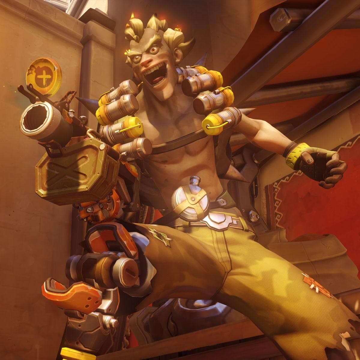 Junkrat