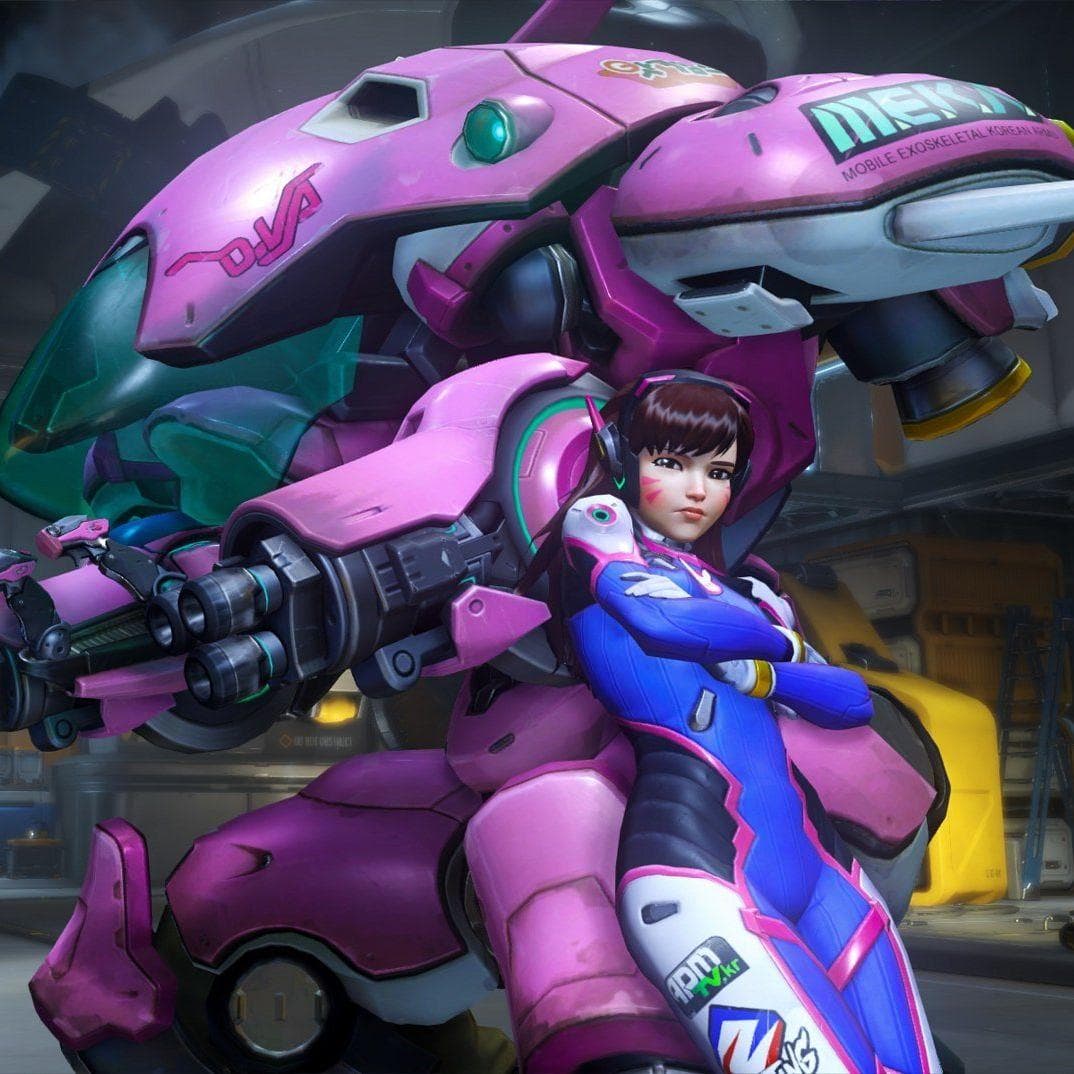 D.Va
