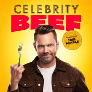 Celebrity Beef With Joel McHale