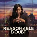 Reasonable Doubt on Random Best Lawyer TV Shows