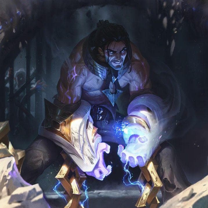 The Best Sylas Skins In League Of Legends, Ranked