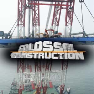 Colossal Construction