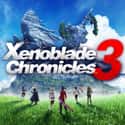 Xenoblade Chronicles 3 on Random Most Popular Video Games Right Now
