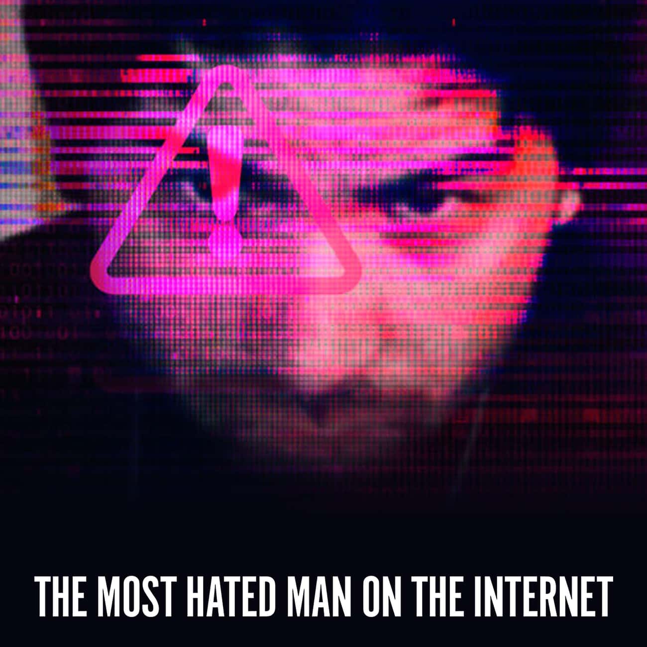 The Most Hated Man On The Internet