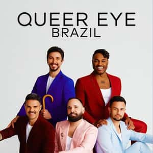 Queer Eye: Brazil