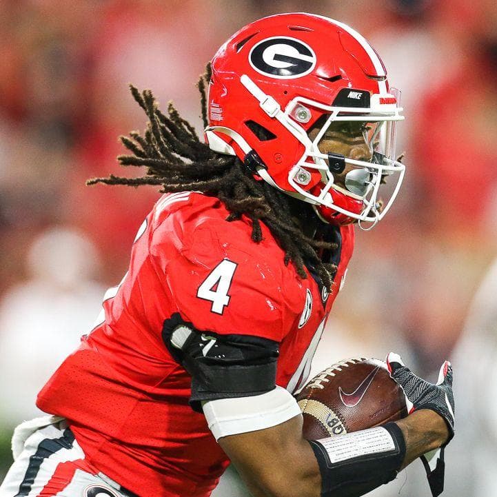 The Top 30+ RBs In The NFL Right Now, Ranked By Fans