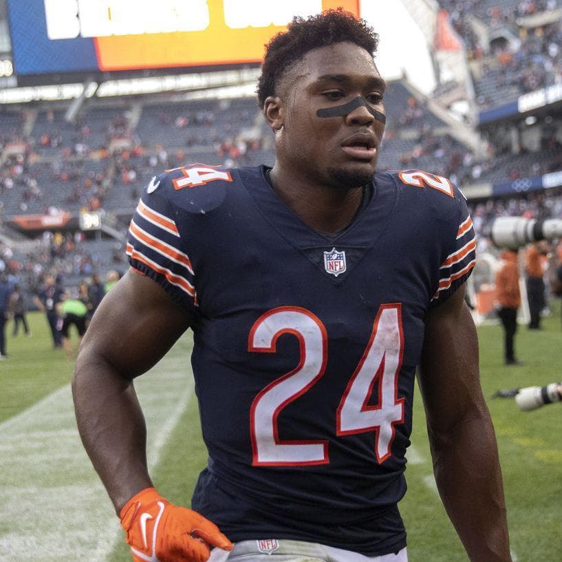 The 25+ Smallest NFL Players Right Now, Ranked