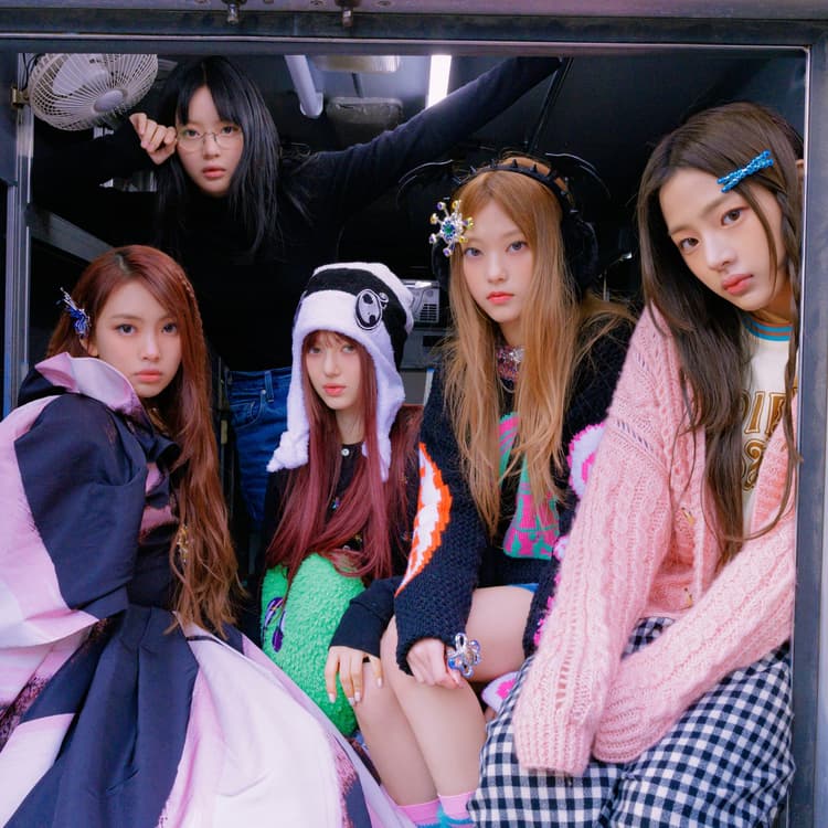 The 25+ Most Popular K-Pop Girl Groups of 2024, Ranked By Fans