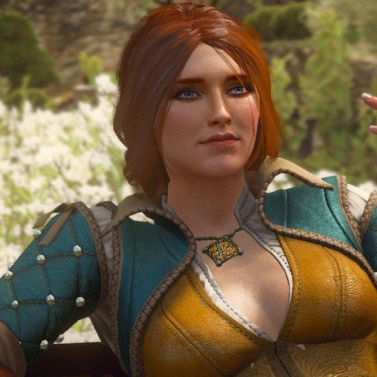 The Best Female Characters in Video Games Survey