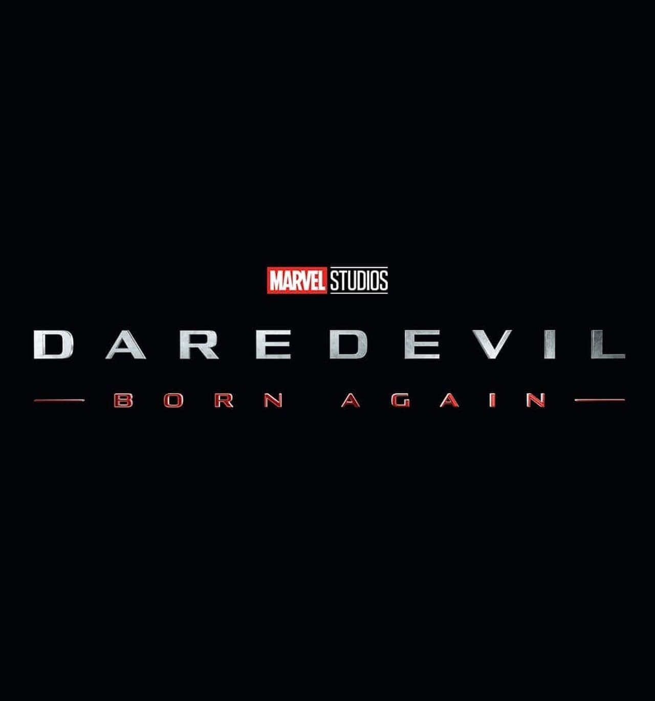 Daredevil: Born Again