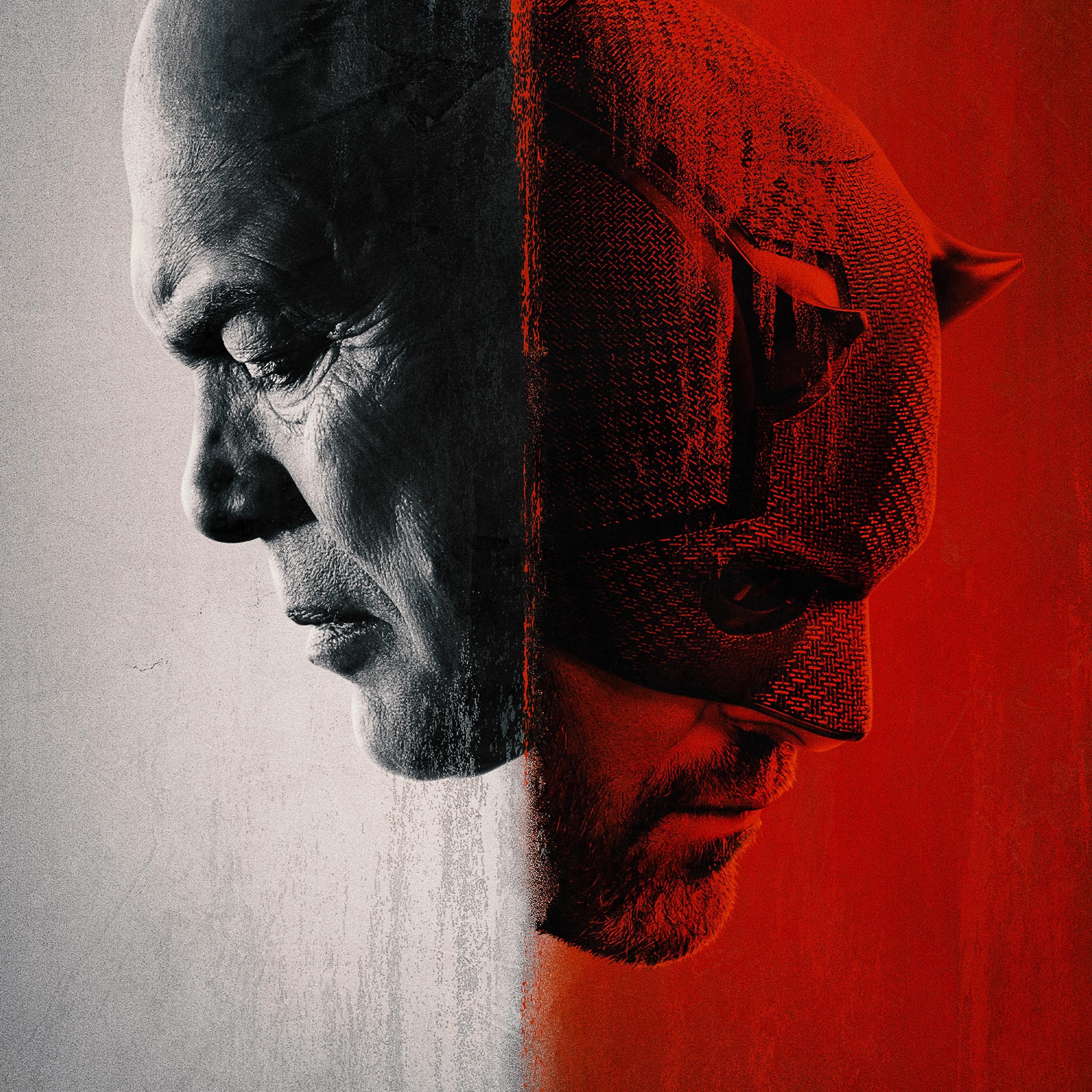 Daredevil: Born Again