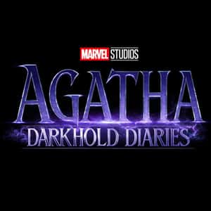Agatha: Darkhold Diaries