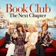 Book Club 2: The Next Chapter
