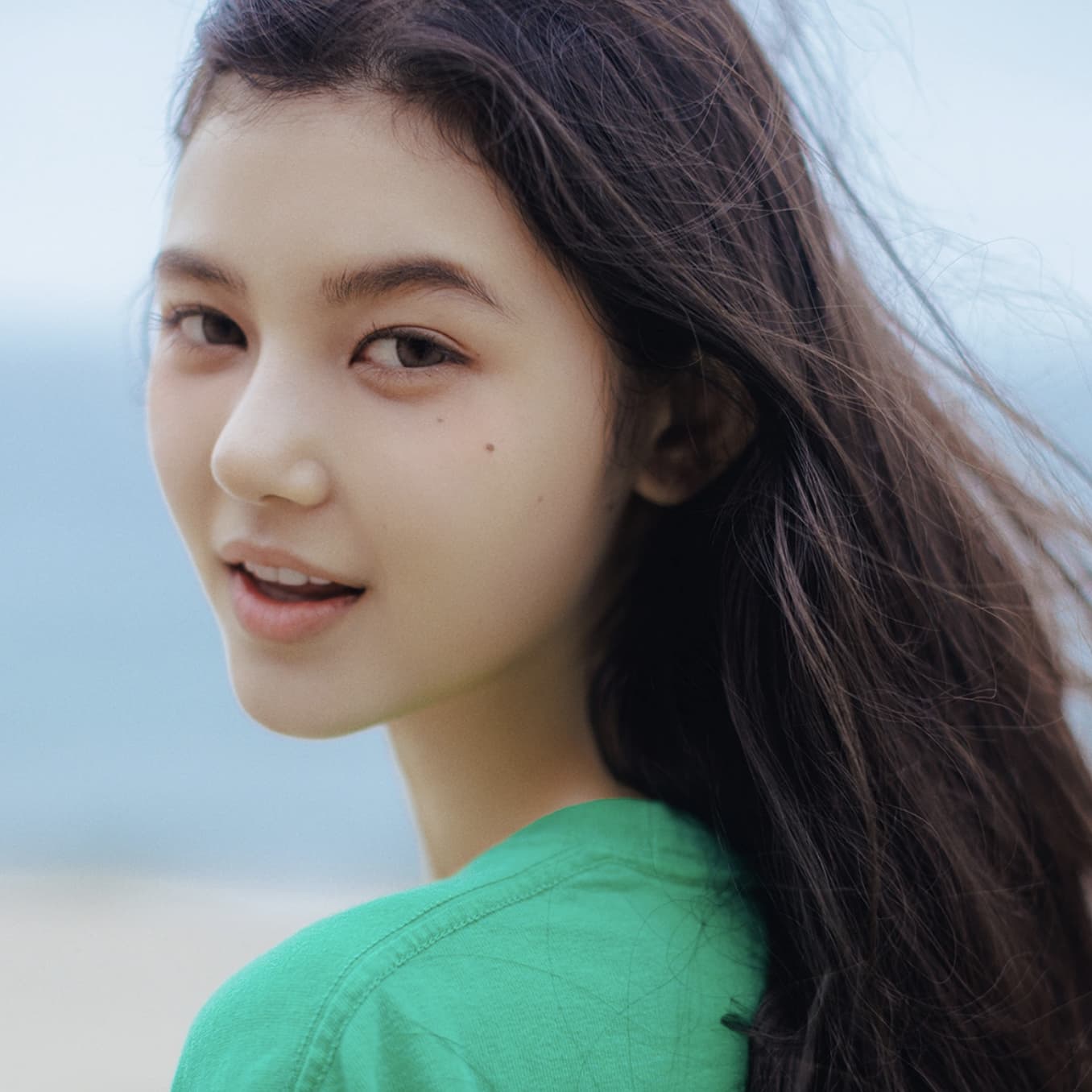 7 Female Kpop Idols Born In 2005