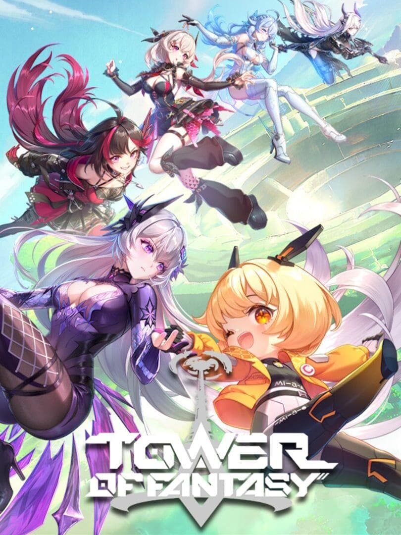 The 12 Best Games Like Genshin Impact, Ranked