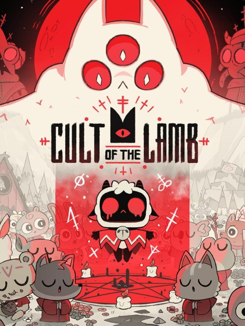 Cult of the Lamb