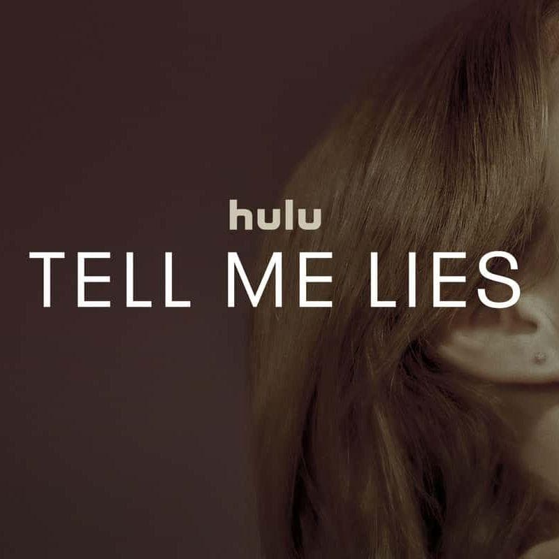 Tell Me Lies