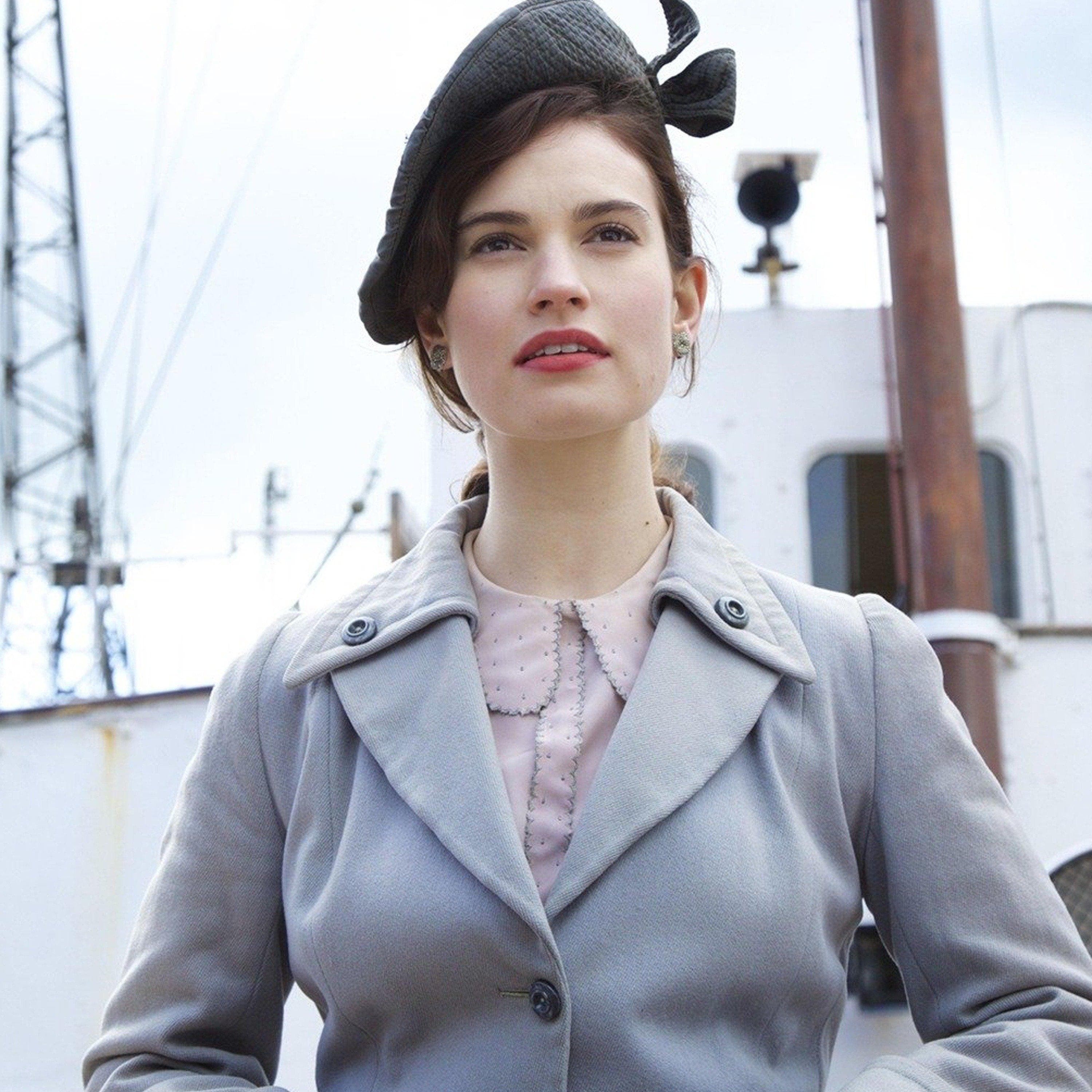The Guernsey Literary and Potato Peel Pie Society