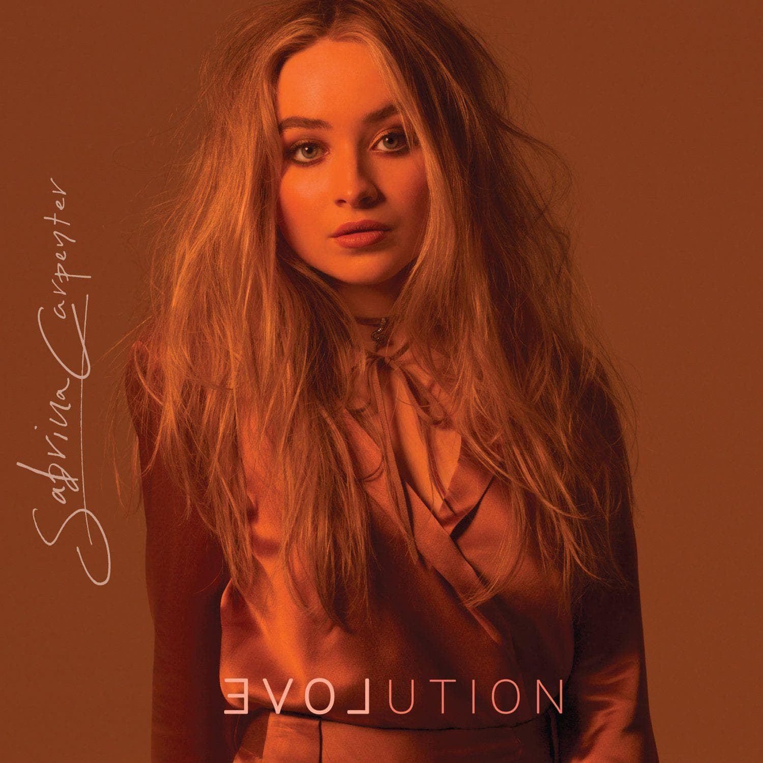 The Best Sabrina Carpenter Albums Of All Time, Ranked