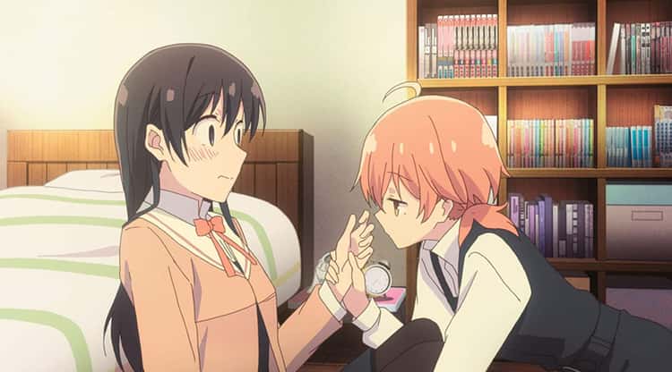 Top 10 Best Slice of Life Romance Anime — ANIME Impulse ™