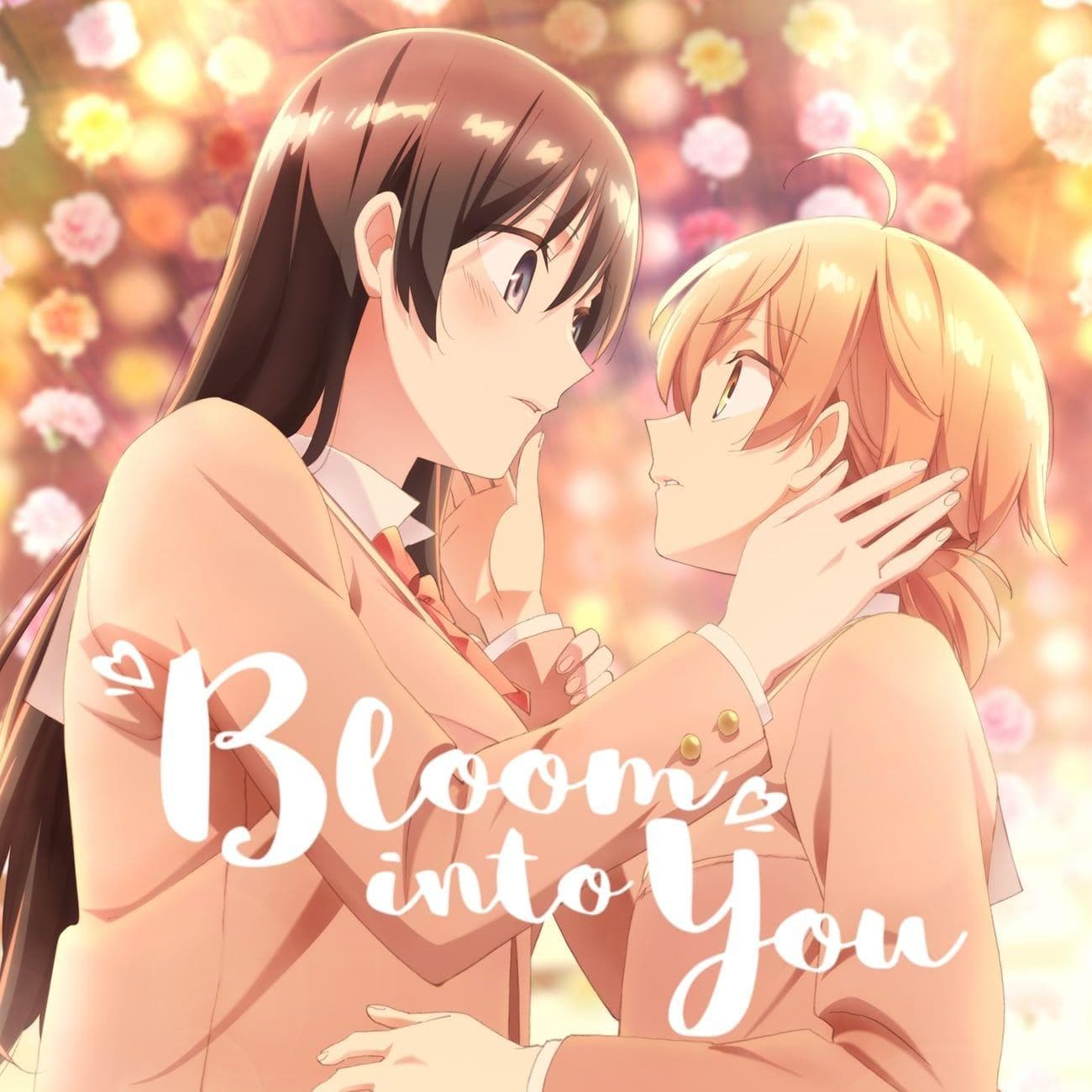 Bloom Into You