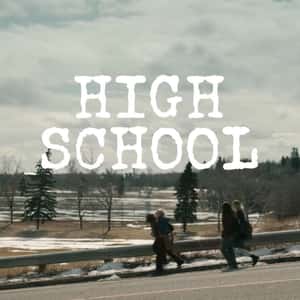 High School