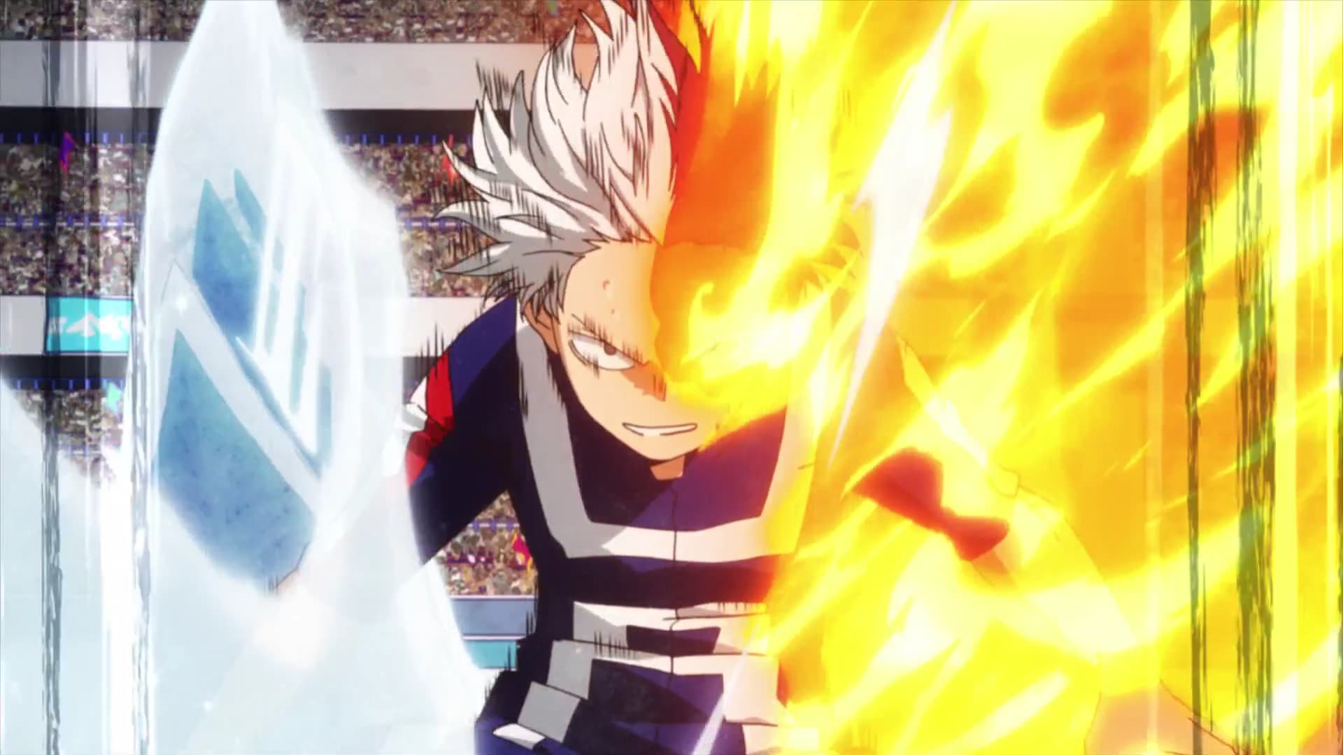 The 20 Strongest Emitter Quirks In My Hero Academia, Ranked