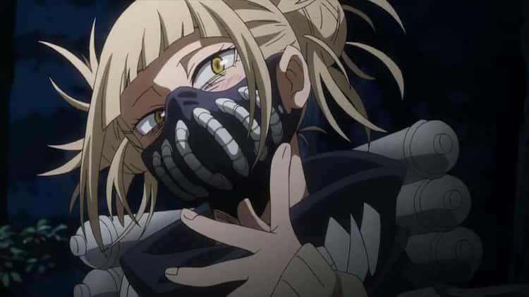 What is a good anime where the female villain makes the main protagonist  evil? - Quora
