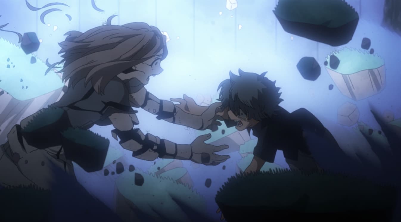 Shigaraki Accidentally Awakens His Quirk In 'My Hero Academia'