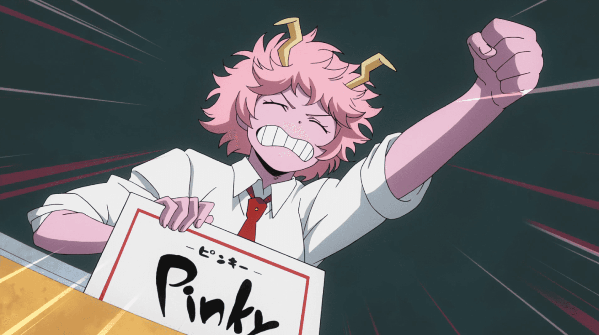 Every My Hero Academia Girl Ranked By Cuteness (31 Characters)