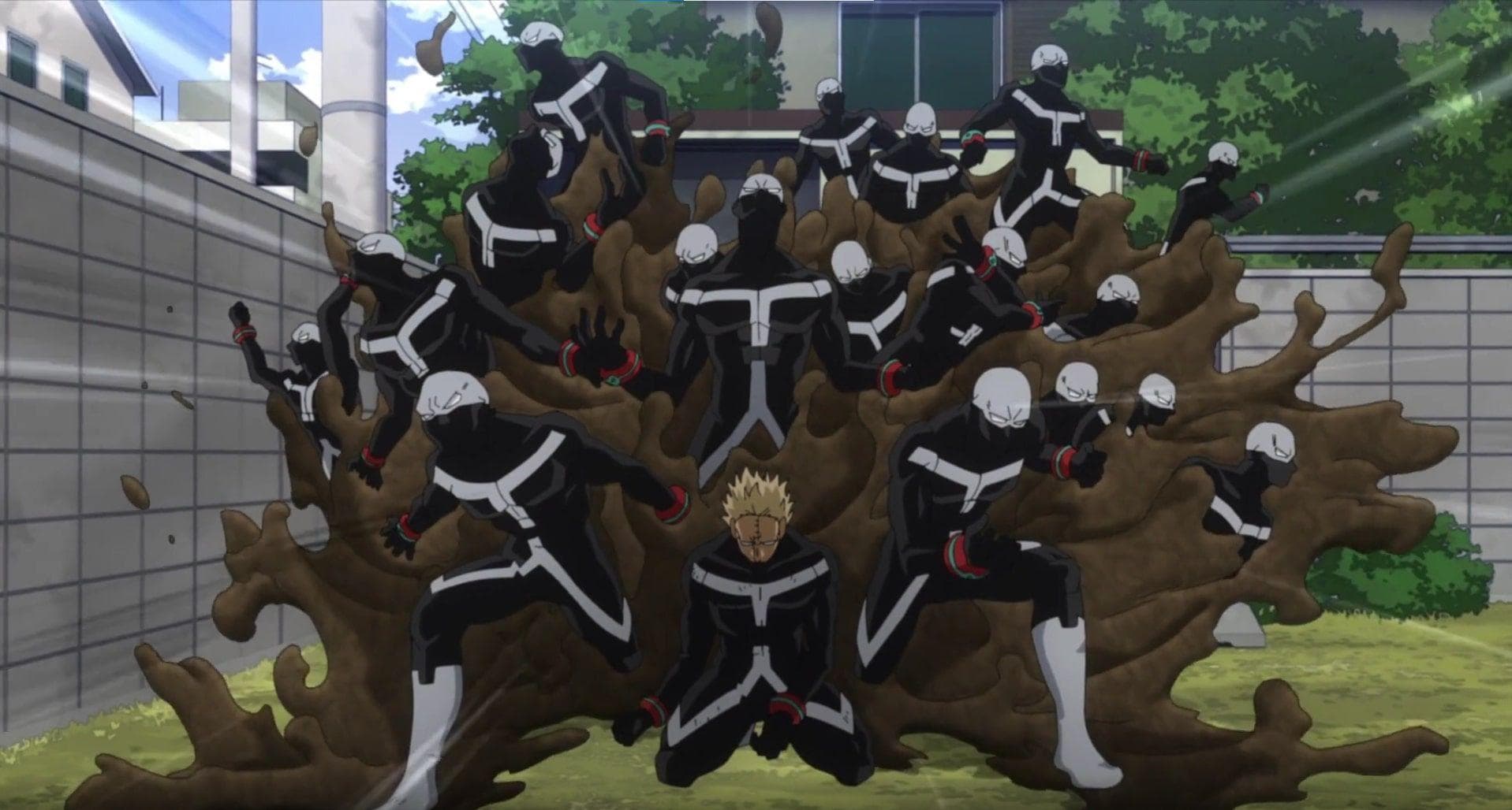 The 20 Most Powerful Quirks In 'My Hero Academia'
