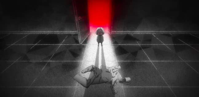 Eri's Quirk Goes Rogue In 'My Hero Academia'