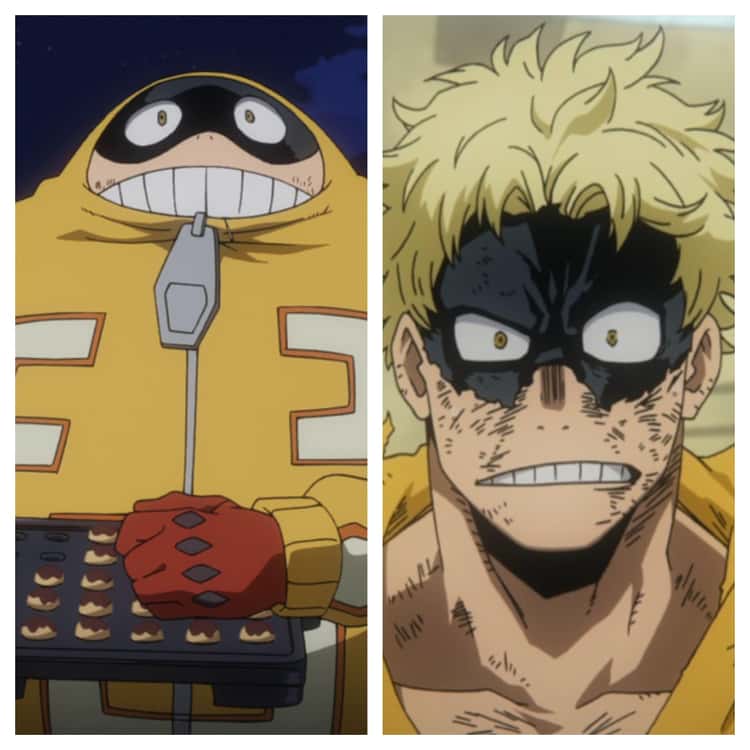 13 Anime Characters Who Lost A Ton Of Weight