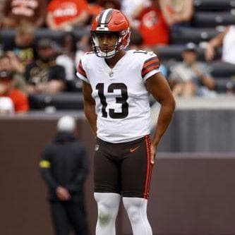 The 30+ Best NFL Punters Of 2025, Ranked