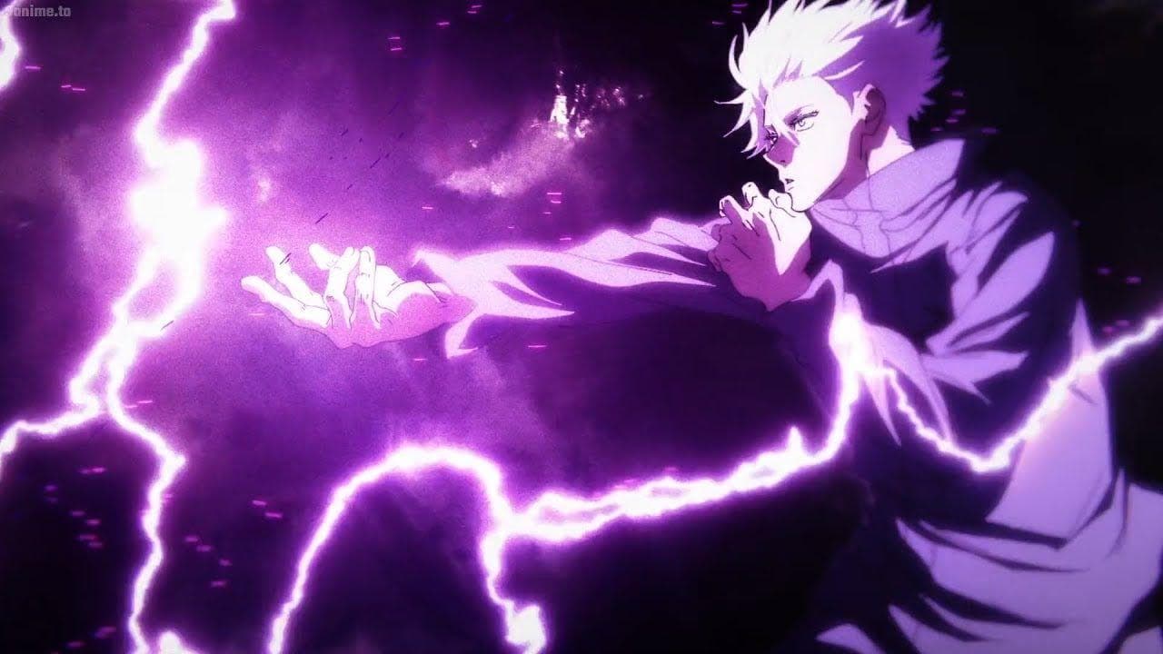 The 22 Strongest 'Jujutsu Kaisen' Characters, Ranked