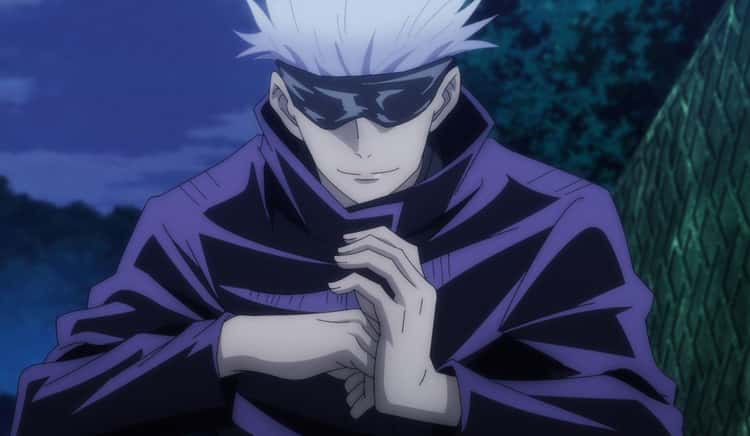 Jujutsu Kaisen: Real Reason Behind Gojo Satoru's Blindfold That's Directly  Inspired by Hatake Kakashi From Naruto