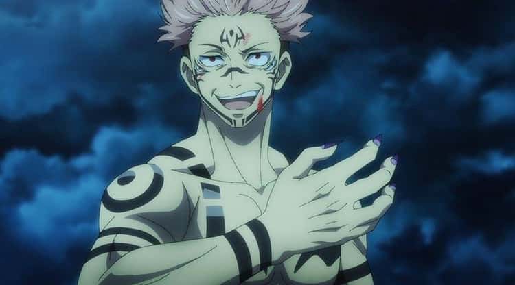 The 20 Best Anime Protagonists Who Are Half-Monster