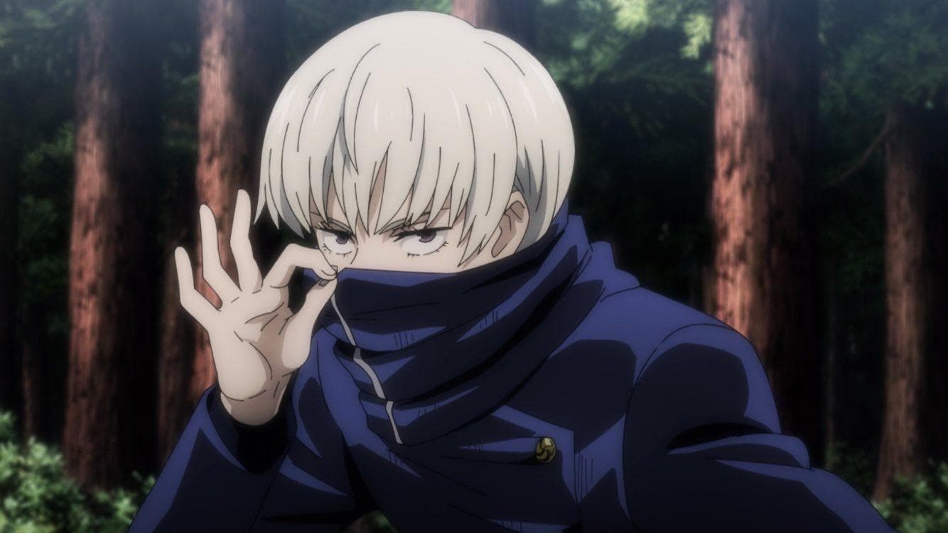 Toge's Language, Deciphered