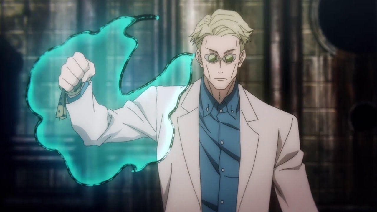 Nanami Might Have Been A Villain