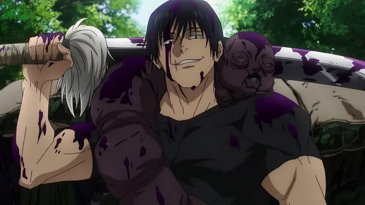 The 20 Strongest Anime Assassins, Ranked