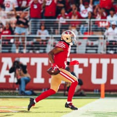 The 25+ Best NFL Kick Returners Of 2022, Ranked