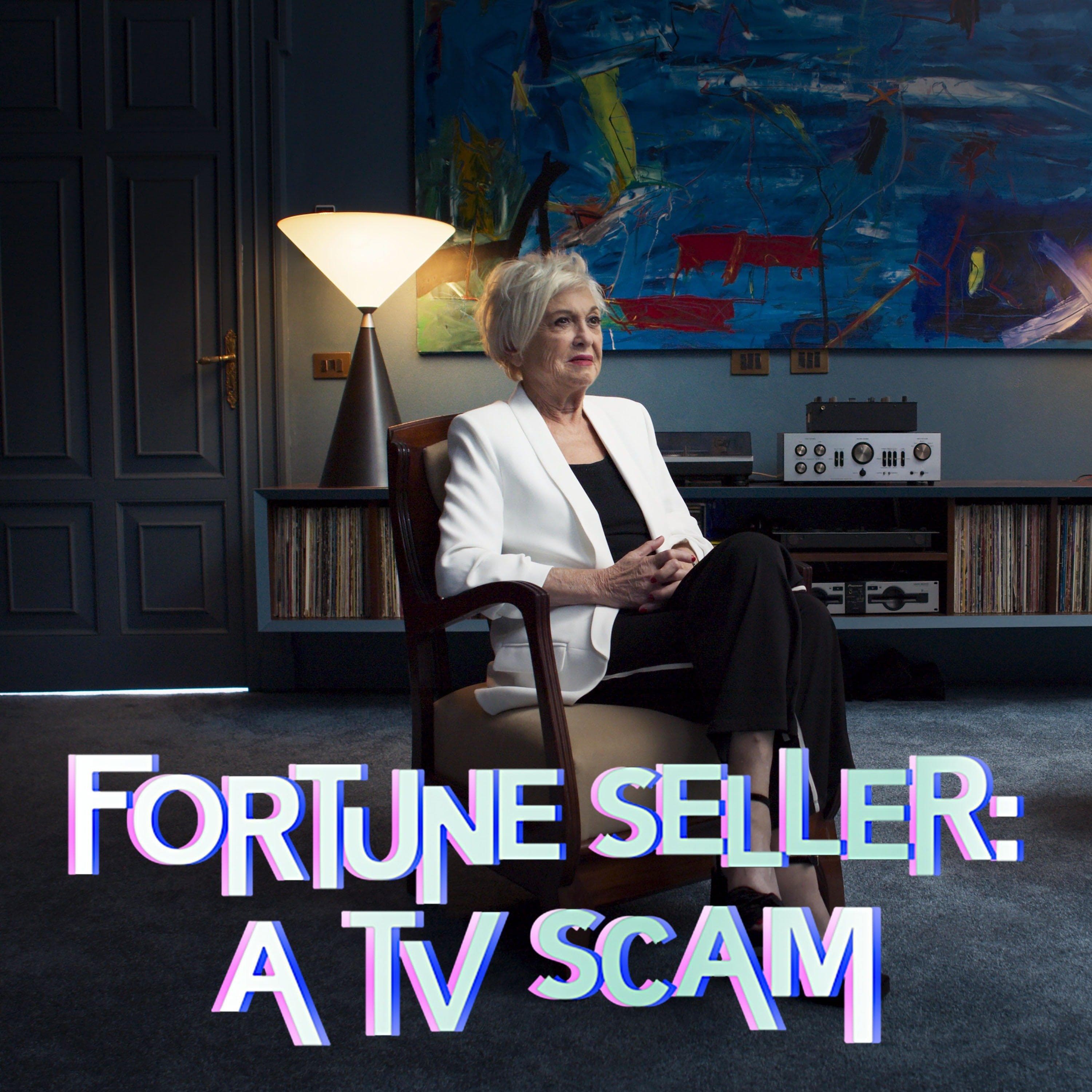 The Best Documentary Series About Scams & Con Artists In 2022