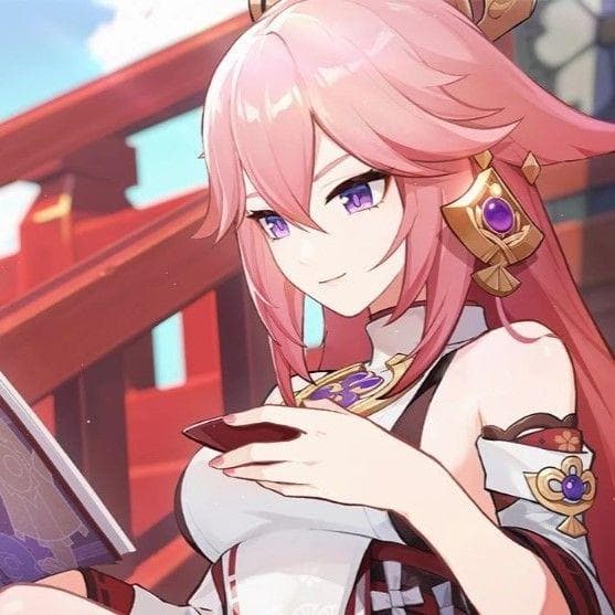 The Greatest Genshin Impact Electro Characters Ranked