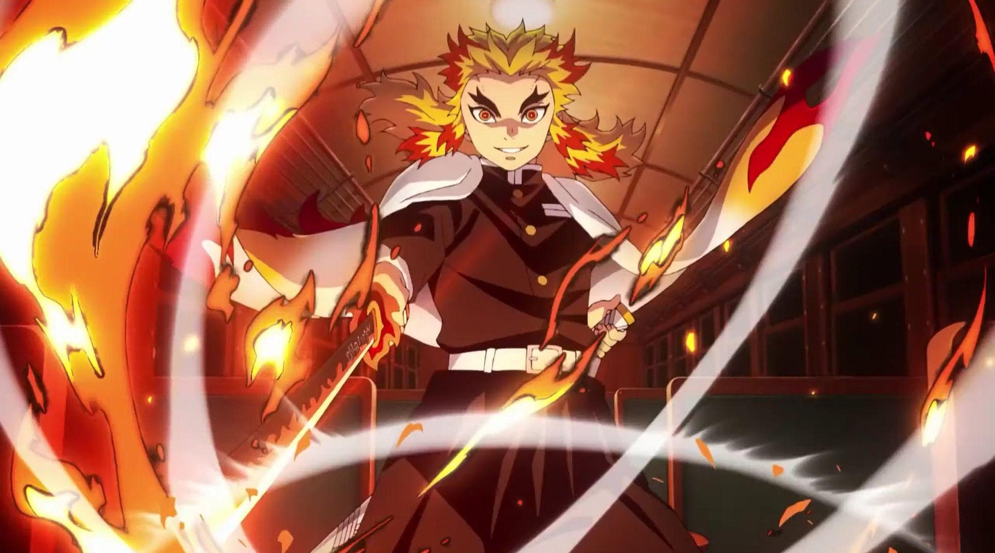 The 21 Coolest 'Demon Slayer' Character Designs That Stand Out, Ranked ...