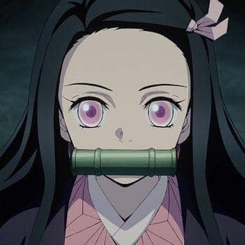 Nezuko Kamado
